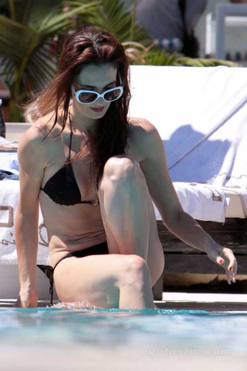 帕兹·维嘉/Paz Vega-77